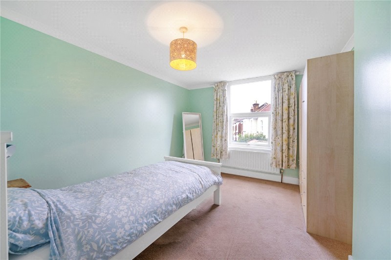 Underhill Road, East Dulwich, London, SE22
