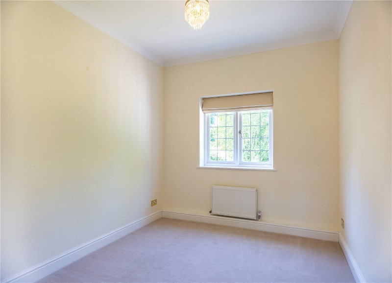 Cross Road, Sunningdale, Berkshire, SL5