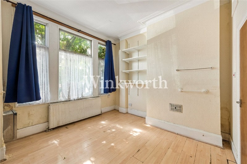 Cranleigh Road, London, N15