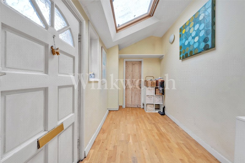 Brent Terrace, London, NW2