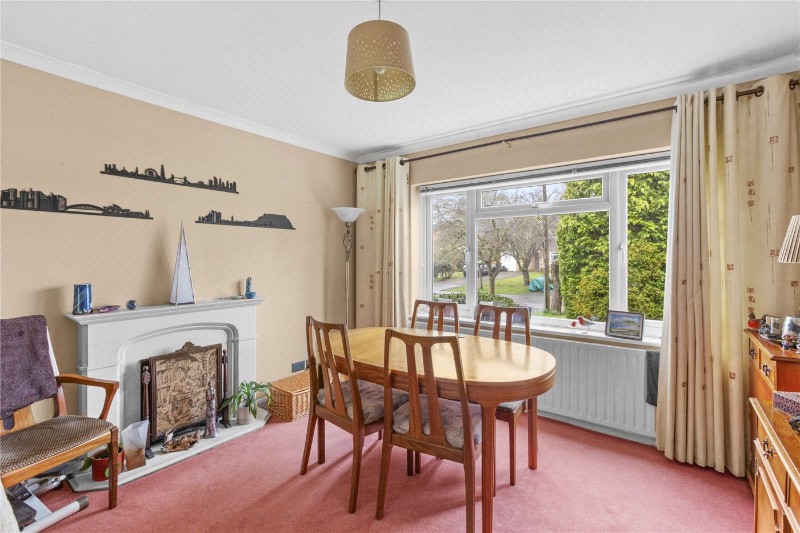 The Spinney, Beaconsfield, Buckinghamshire, HP9