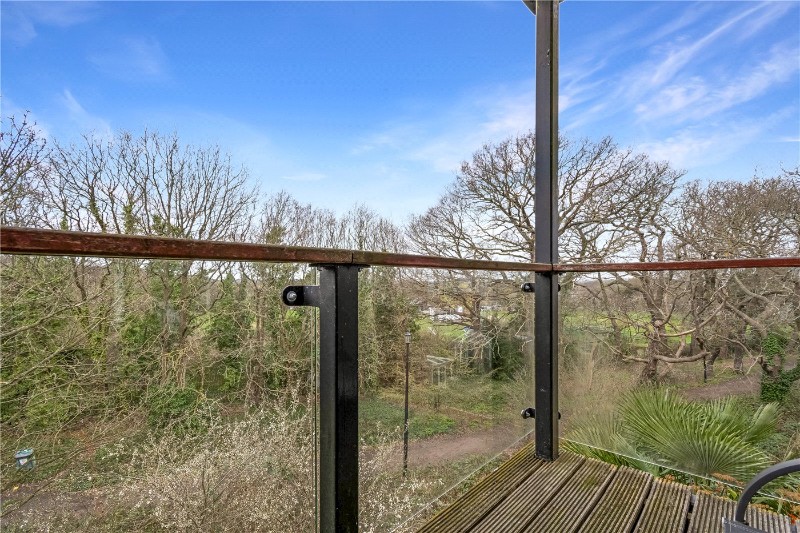 Ashdown Court, Highwood Close, East Dulwich, London, SE22