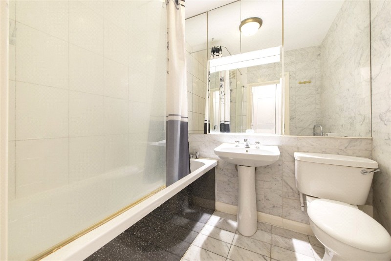 Stuart Tower, 105 Maida Vale, London, W9