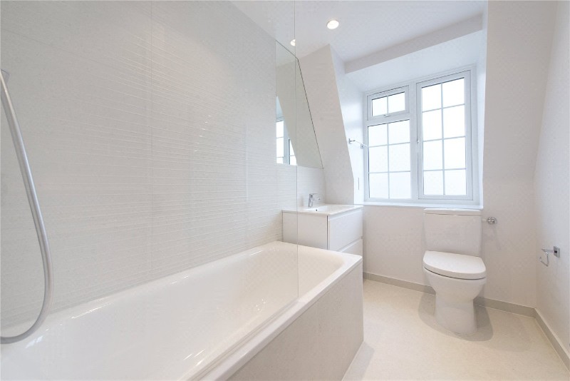 The Marlowes, St John&#39;s Wood, London, NW8