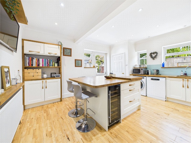 Birchy Barton Hill, Exeter, Devon, EX1