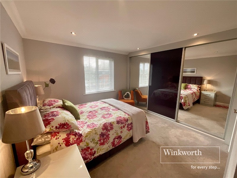 Stuart Road, Highcliffe, Christchurch, BH23