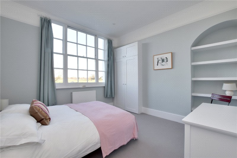 Eliot Place, Blackheath, London, SE3