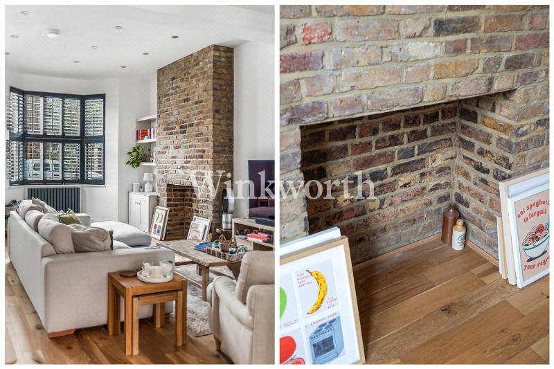 Asplins Road, Tottenham, N17