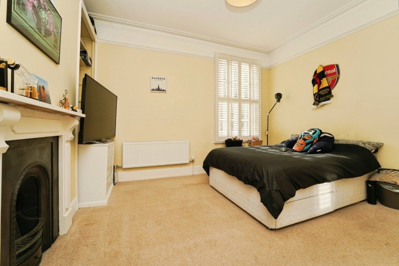 St. Lukes Road, Cheltenham, Gloucestershire, GL53