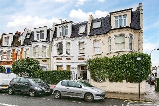 Munster Road, London, SW6