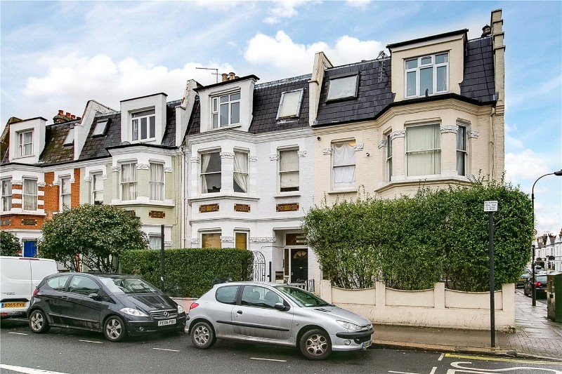 Munster Road, London, SW6