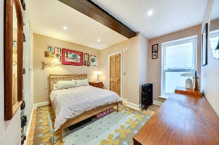 Central Hill, London, SE19