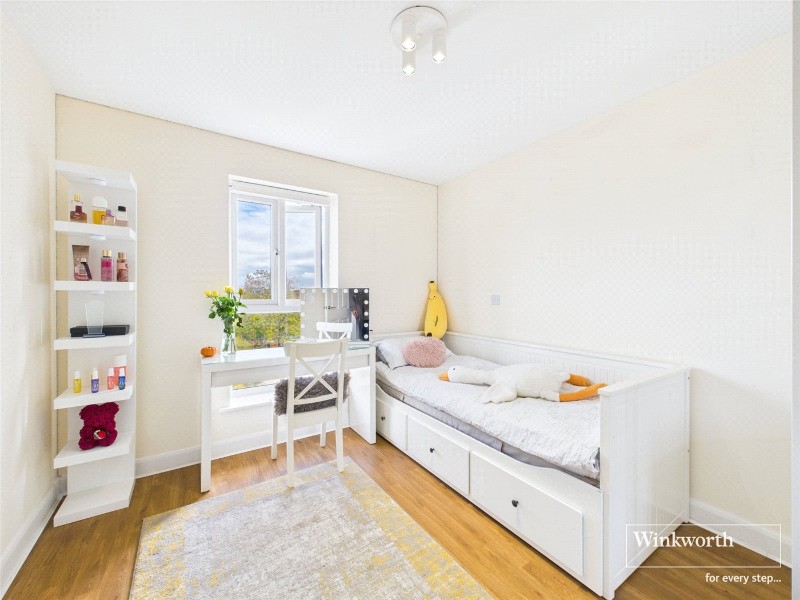 Sourton House, Battle Square, Reading, Berkshire, RG30