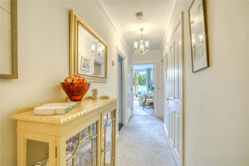 Canford Cliffs Road, Canford Cliffs, Poole, Dorset, BH13