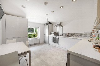 Bartholomew Road, London, NW5