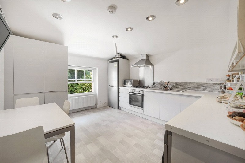 Bartholomew Road, London, NW5