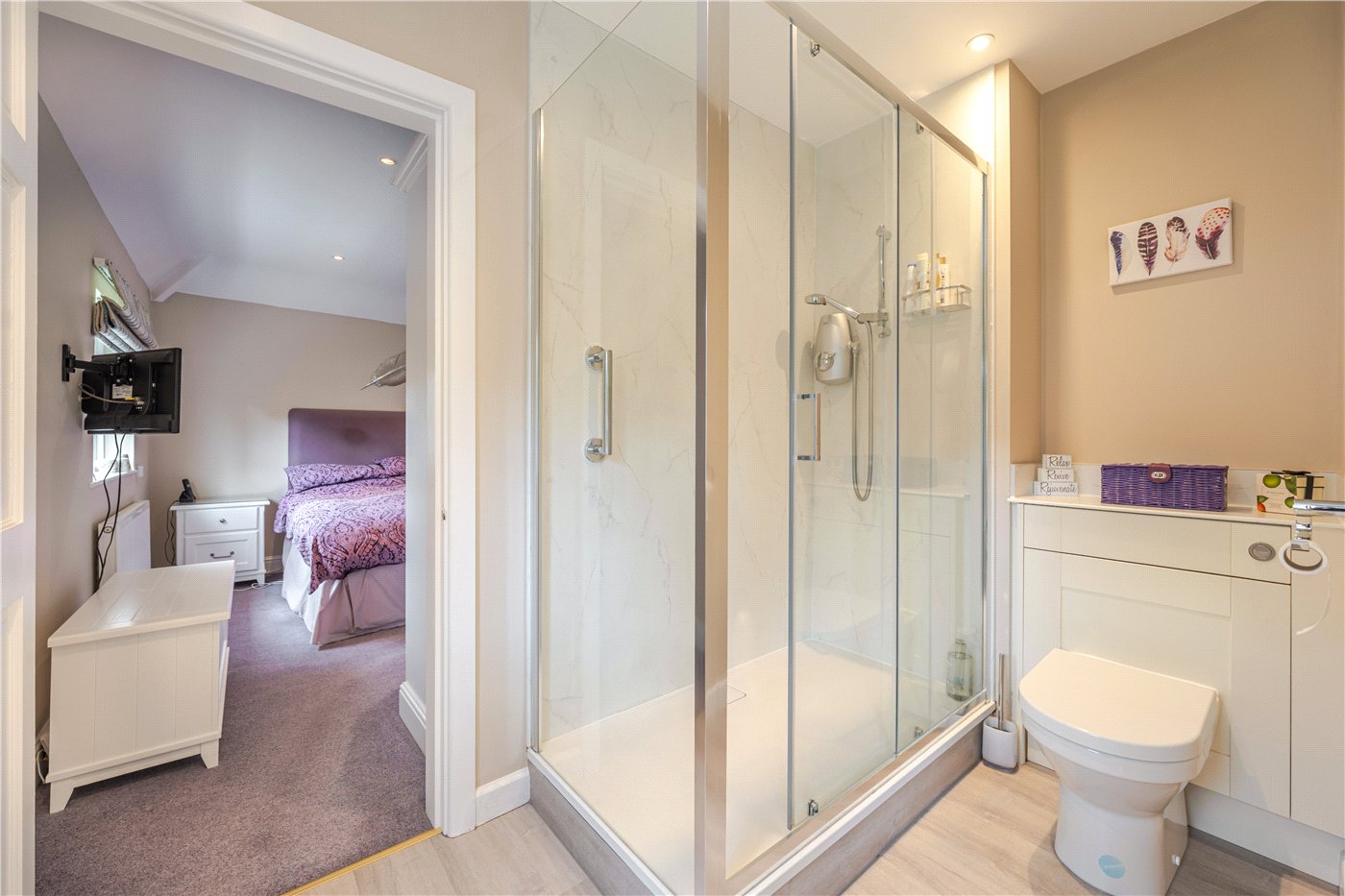 En-Suite