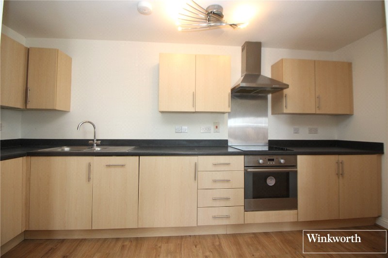 Arundel Drive, Borehamwood, WD6