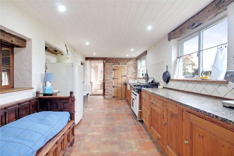 Bungay Road, Poringland, Norwich, Norfolk, NR14