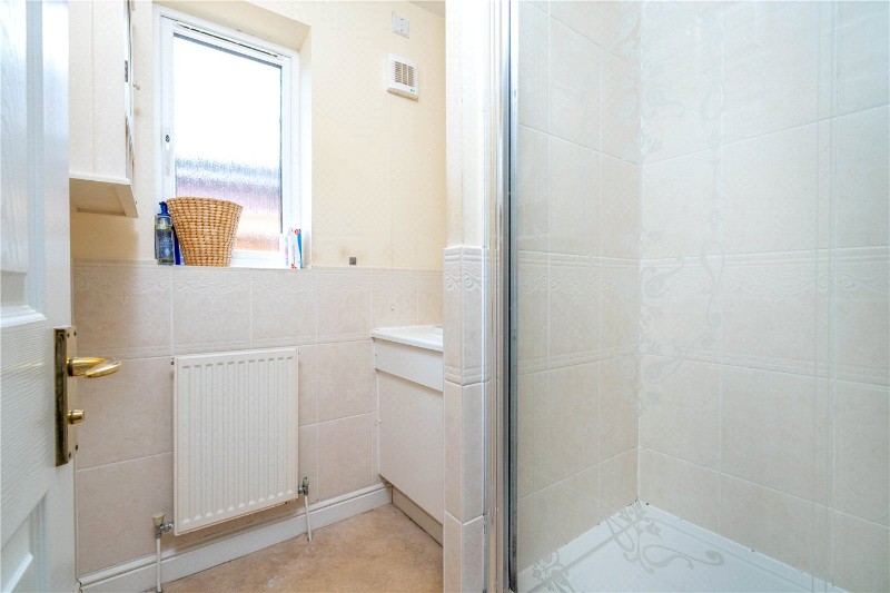 Priory Way, Sleaford, Lincolnshire, NG34