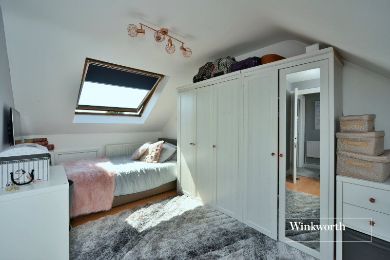 Hilldale Road, Cheam, Sutton, SM1