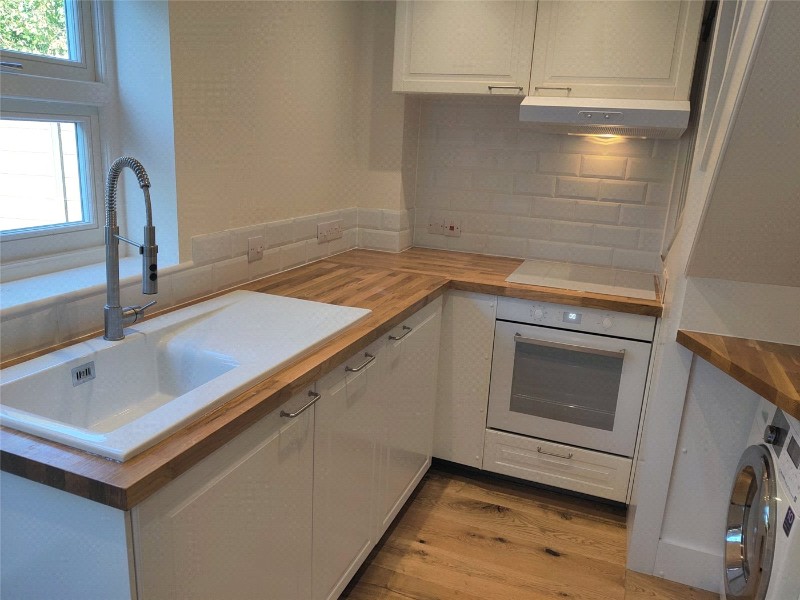 Pound Lane, Canterbury, Kent, CT1