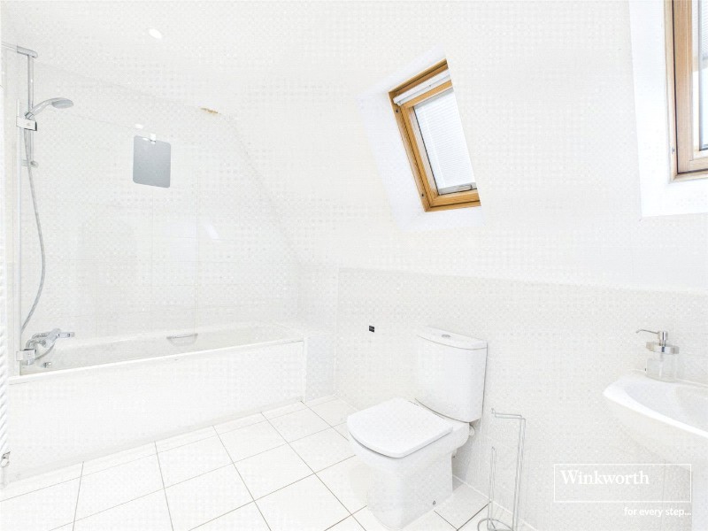 Haden Square, Reading, Berkshire, RG1