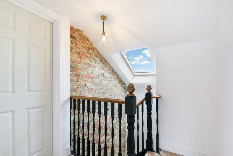Belmont Road, Beckenham, BR3