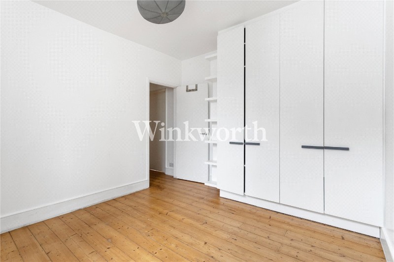 Kitchener Road, London, N17
