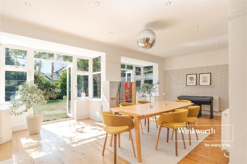 Durrington Road, Bournemouth, Dorset, BH7