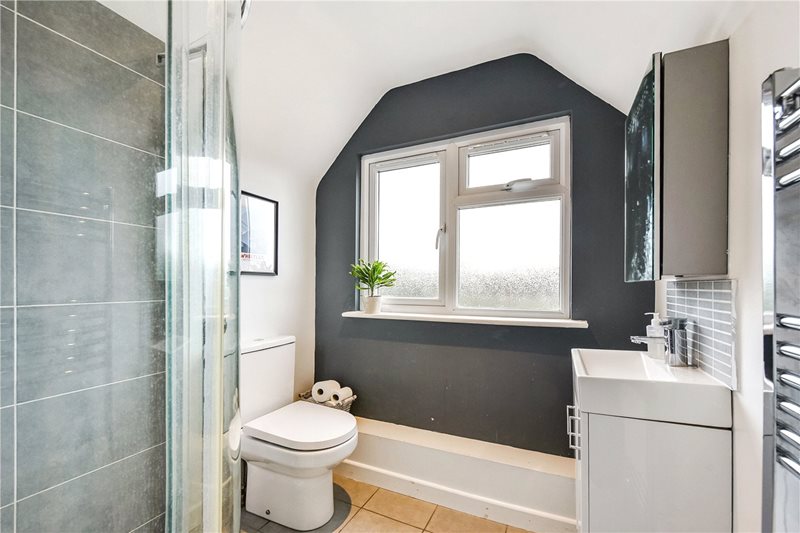 Milverton Road, Winchester, Hampshire, SO22