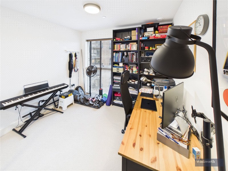 Lyon Road, Harrow, HA1
