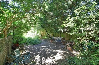 St Johns Park, Blackheath, London, SE3
