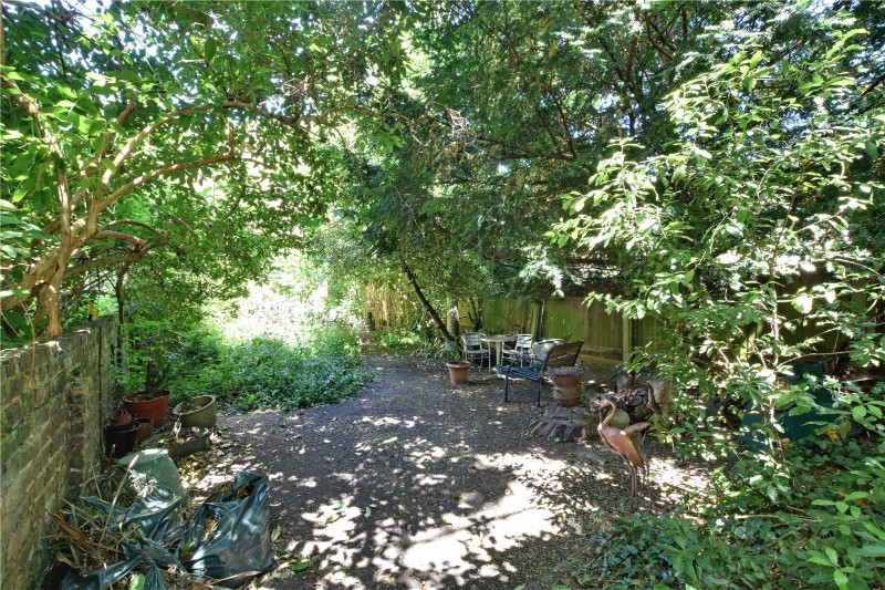 St Johns Park, Blackheath, London, SE3