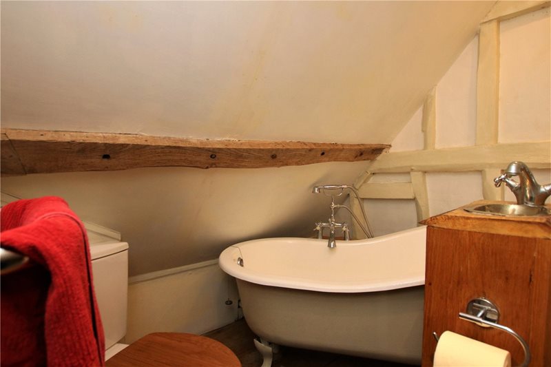 Church Road, Caversham, Reading, Berkshire, RG4