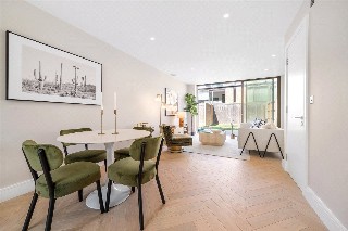 Pellatt Road, East Dulwich, London, SE22
