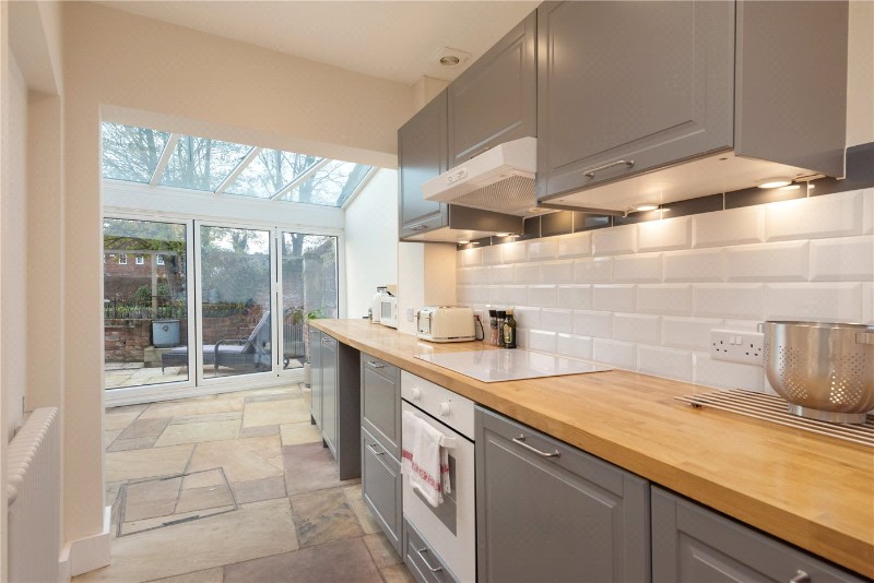 Blackfriars Street, Canterbury, Kent, CT1