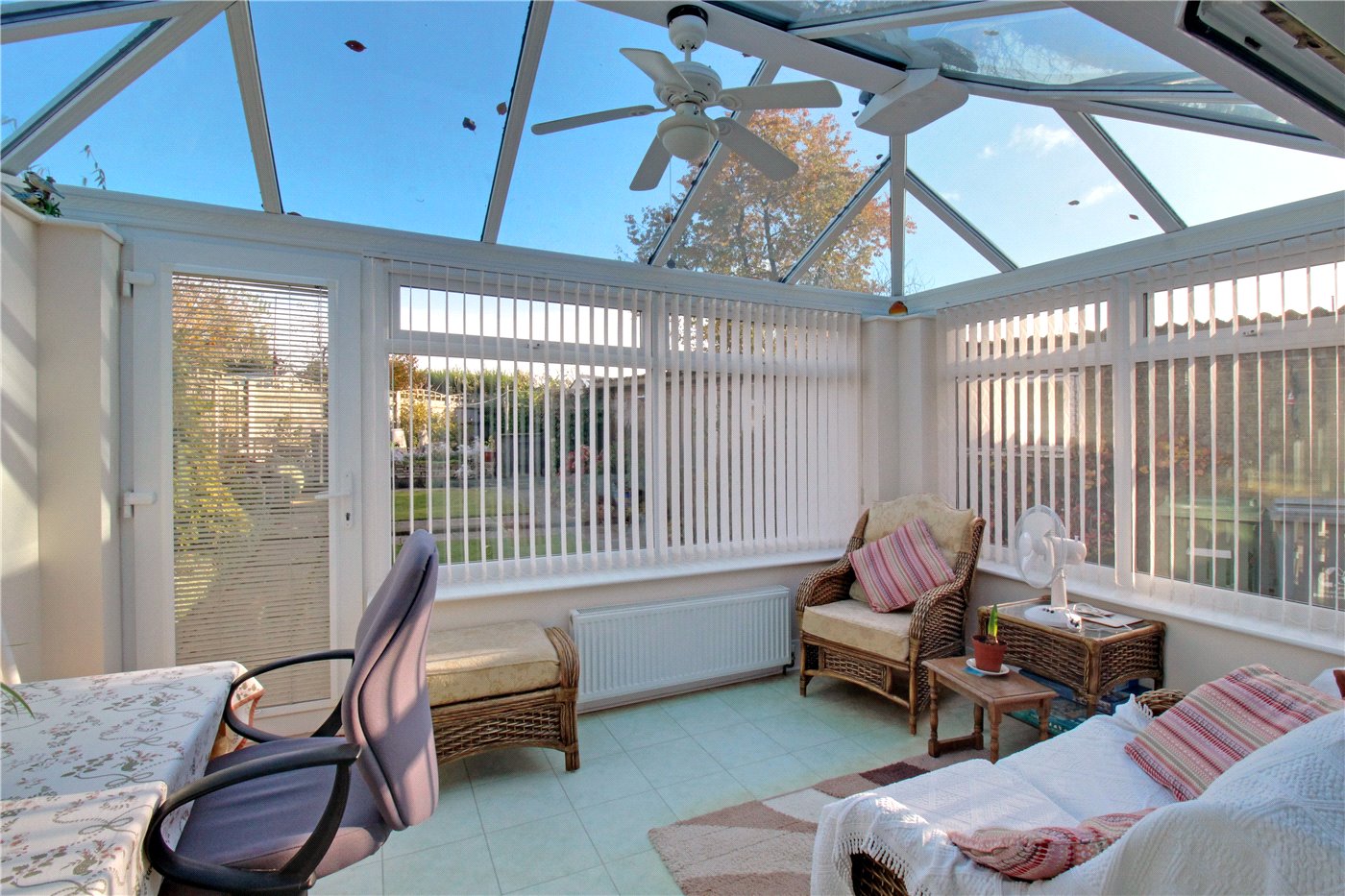 Conservatory