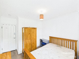 Wantage Road, Reading, Berkshire, RG30