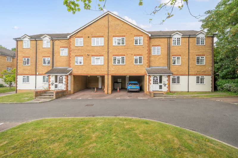Hanson Close, Beckenham, Bromley, BR3