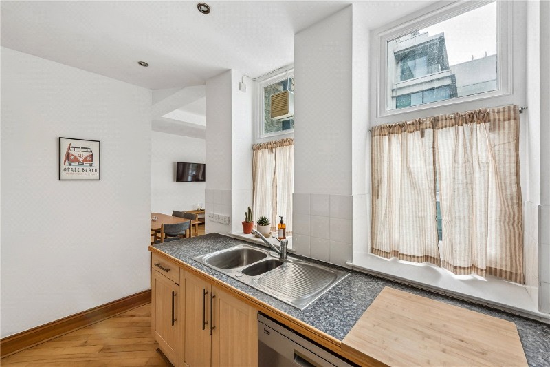 Strype Street, London, E1
