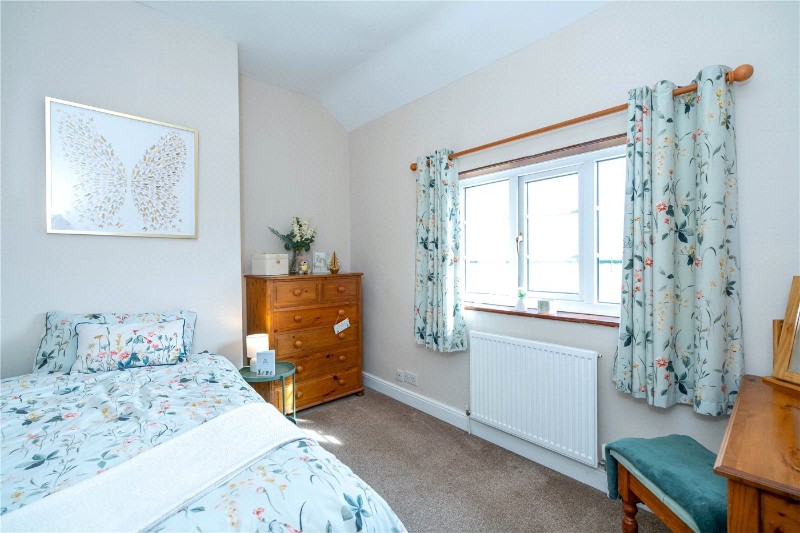 Aswarby, Sleaford, Lincolnshire, NG34
