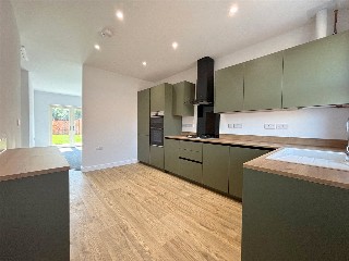 Flaxwell Fields, Lincoln Road, Ruskington, Sleaford, NG34