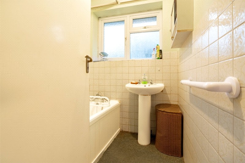 Gorse Road, Corfe Mullen, Wimborne, Dorset, BH21