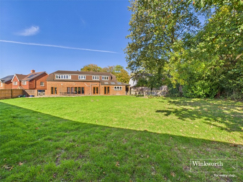St. Annes Drive, Wokingham, Berkshire, RG40