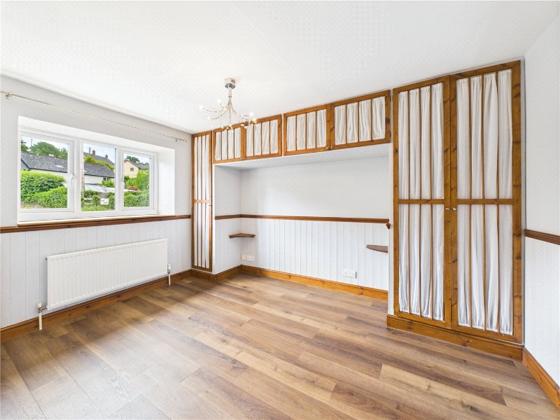 Higher Town, Sampford Peverell, Tiverton, Devon, EX16