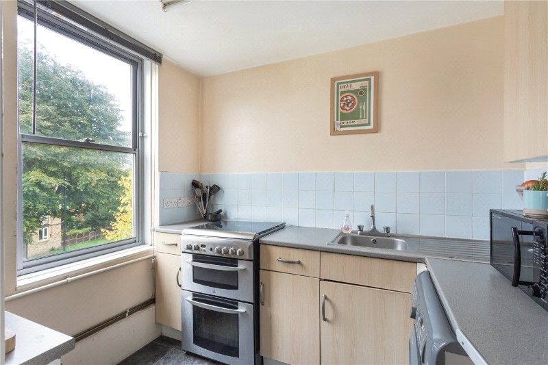 Upper Handa Walk, London, N1