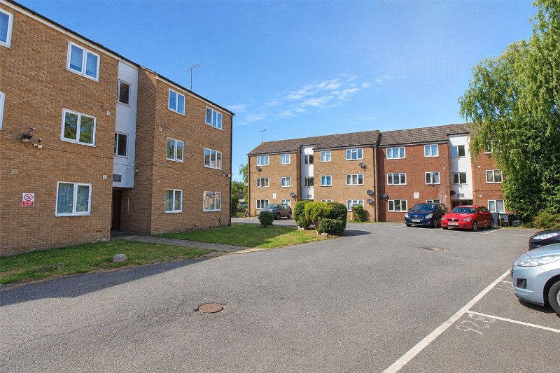 Benyon Path, South Ockendon, Essex, RM15