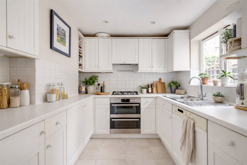 Orbain Road, London, SW6