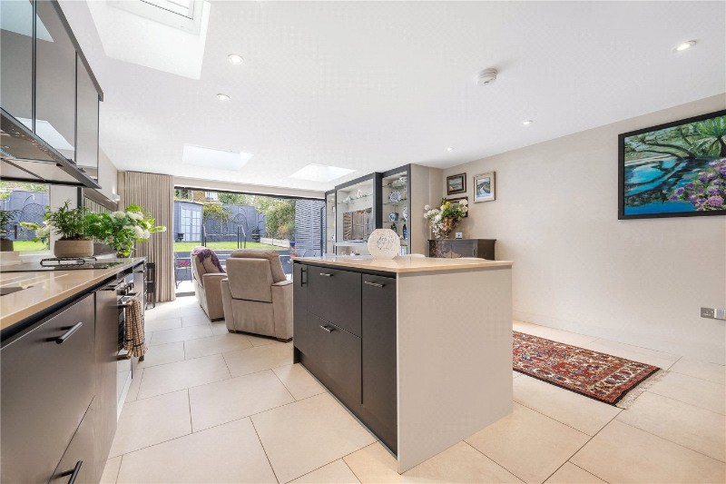 Fellbrigg Road, East Dulwich, London, SE22